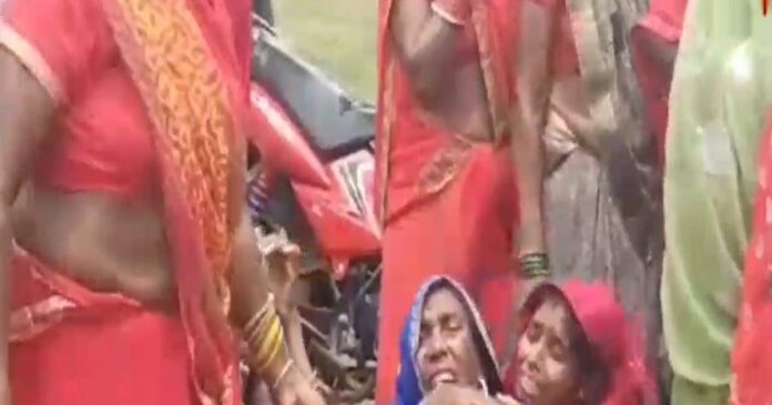 कैंसर से पीड़ित पत्नी को तिल-तिल मरता देख पति ने उठाया ऐसा खौफनाक कदम... हर कोई रह गया सन्न..