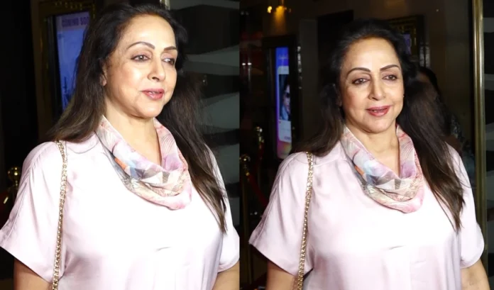 Hema Malini