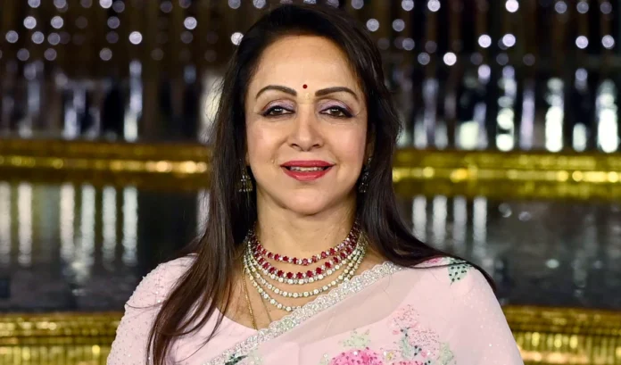 Hema Malini