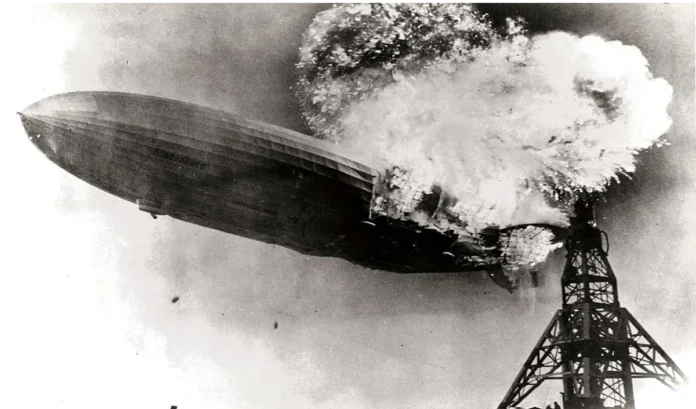 Hindenburg