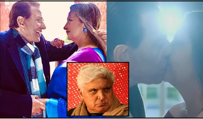 Javed Akhtar