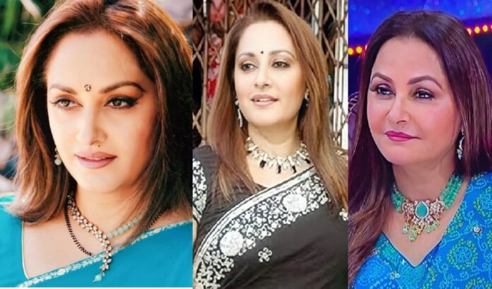 Jaya Prada 