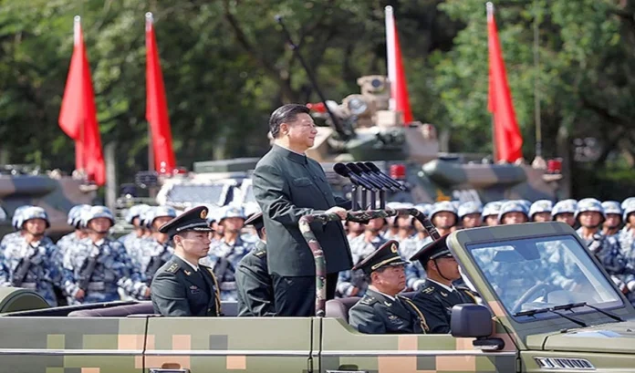 Jinping 