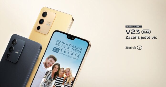 Vivo V29e 5G रेंडर्स स्पेसिफिकेशंस लीक, 8GB RAM, एंड्रॉयड 13 से होगा लैस!