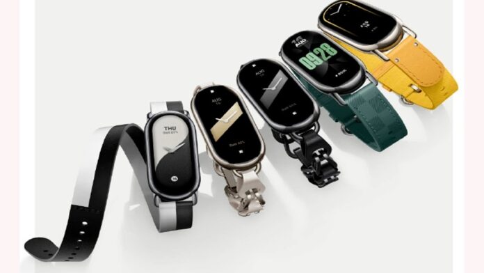 Xiaomi Smart Band 8 Update: Xiaomi फिटनेस बैंड को मिला लेटेस्ट अपडेट, iOS स्टेबिलिटी समेत आए कई नए फीचर्स