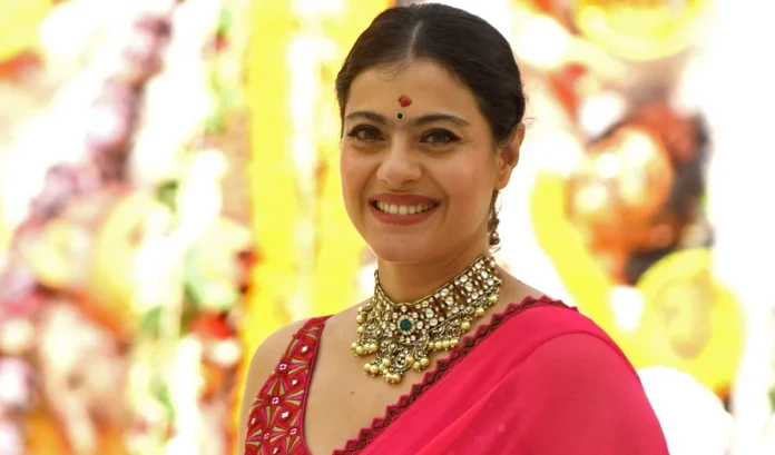 Kajol 