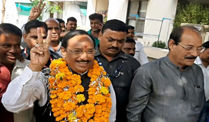Kantilal Bhuria
