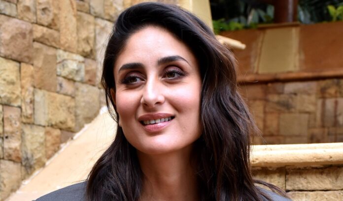 Kareena Kapoor Khan