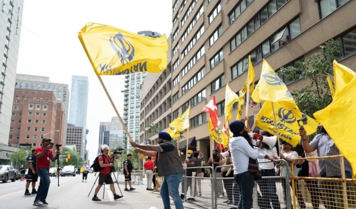 Khalistan