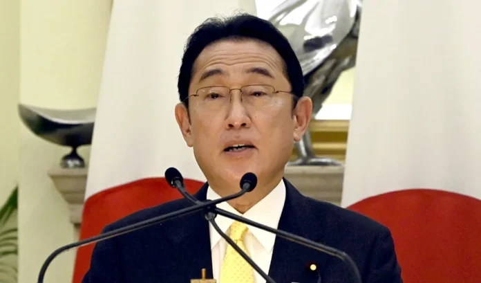 Kishida