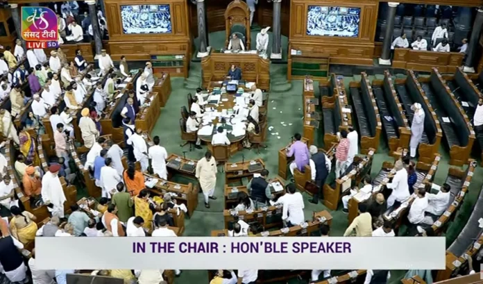 lok sabha