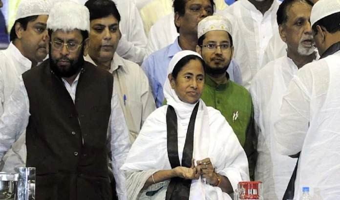 Mamata Banerjee