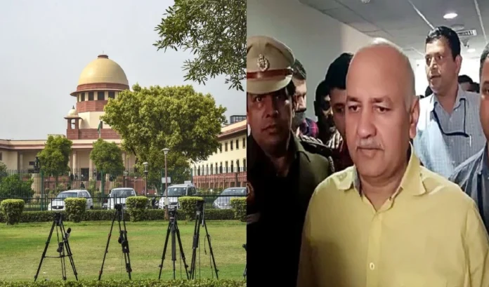  Manish Sisodia 