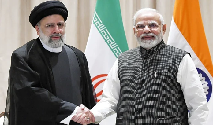 Modi Raisi