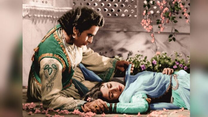 Mughal-E-Azam आज ही के दिन हुई थी रिलीज, जानिए फिल्म के बारे में रोचक बातें 