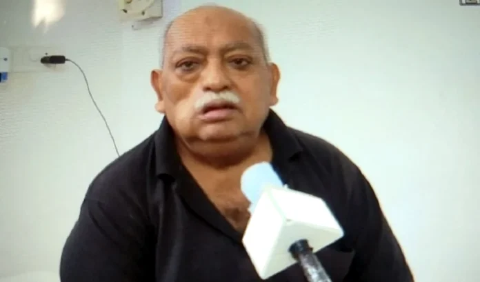 munawwar rana