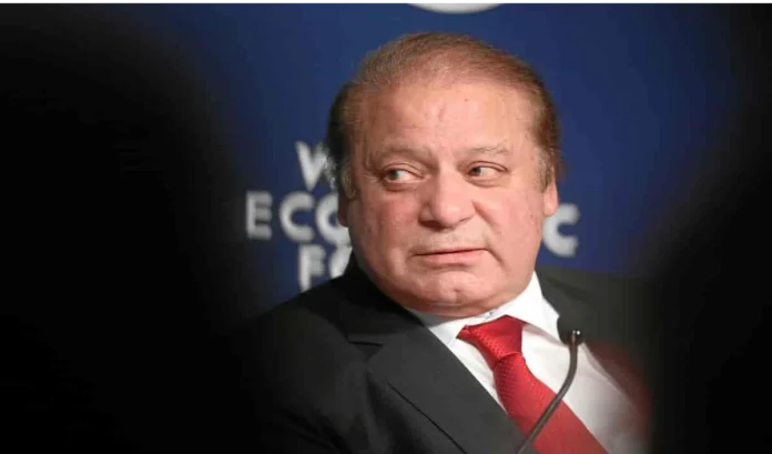 nawaz sharif