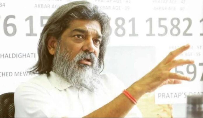 आत्महत्या से पहले नितिन देसाई ने की थी रिकॉर्डिंग, नोट में बता गए अपनी आखिरी ख्वाहिश
