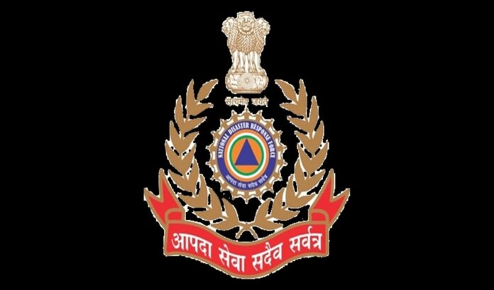 NDRF