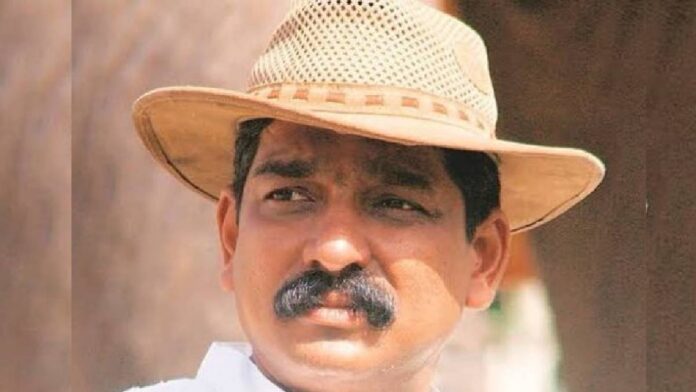 नितिन देसाई आत्महत्या मामले पुलिस का बड़ा एक्शन, 5 लोगों के खिलाफ मामला दर्ज