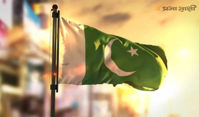 pakistan flag