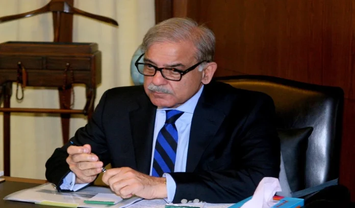 Pakistan PM