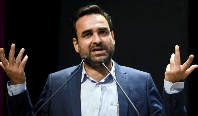 Pankaj Tripathi