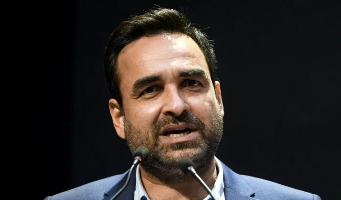 Pankaj Tripathi