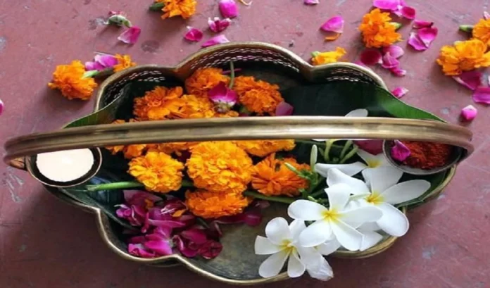 Puja Path Niyam