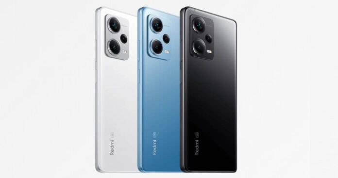 Redmi Note 13 Pro+ 200MP कैमरा, कर्व्ड ऐज डिस्प्ले से होगा लैस!, जल्द होगा लॉन्च