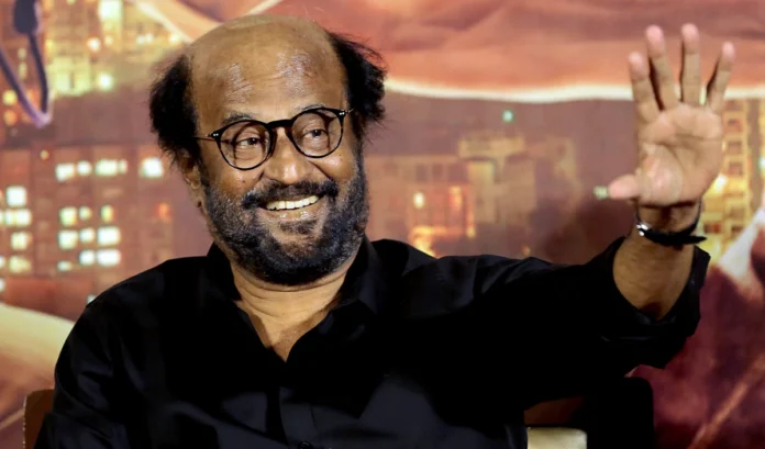 Rajinikanth 