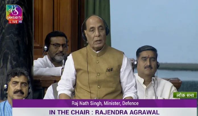 rajnath singh 