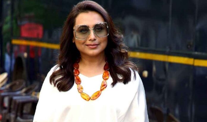 Rani Mukerji