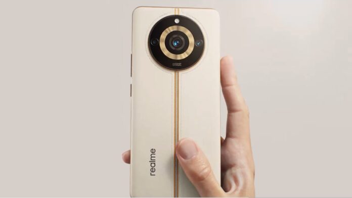 Realme 11 5G जल्द हो सकता है भारत में लॉन्च, 108 मेगापिक्सल का होगा प्राइमरी कैमरा