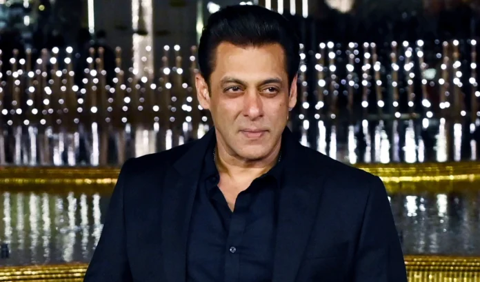 Salman Khan