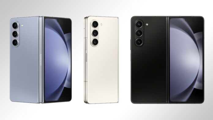Samsung के नए फोल्डेबल स्मार्टफोन्स को भारत में जोरदार रिस्पॉन्स, 1 लाख से ज्यादा बुकिंग