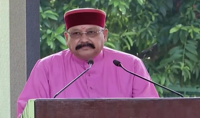 satpal maharaj