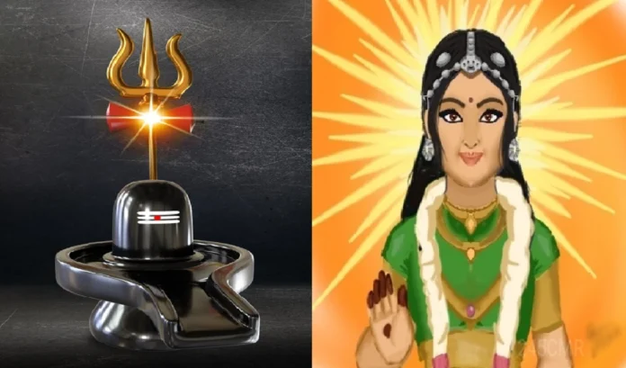 Sawan 2023 Shiv Putri Puja