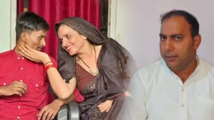 सीमा हैदर की फिल्म में क्या होगी कहानी, कैसा होगा उनका रोल? यहां जानिए सब कुछ