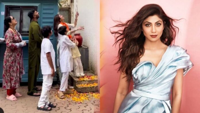 Shilpa Shetty को झंडा फहराने के वीडियो पर लोगों ने किया ट्रोल, एक्ट्रेस ने नियम बताकर कर दी बोलती बंद 