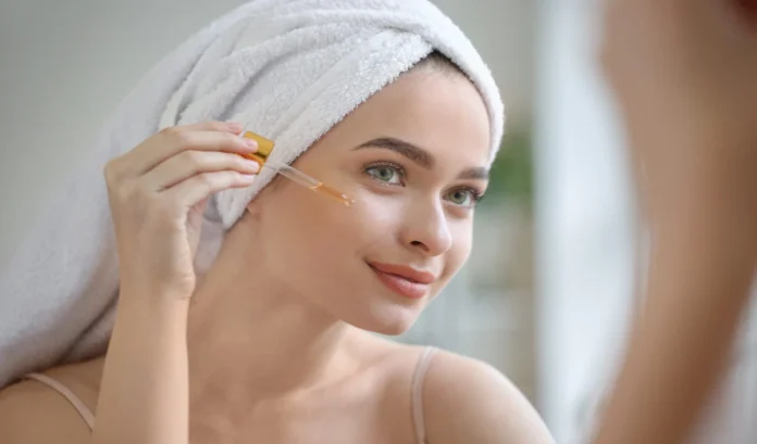 skin care