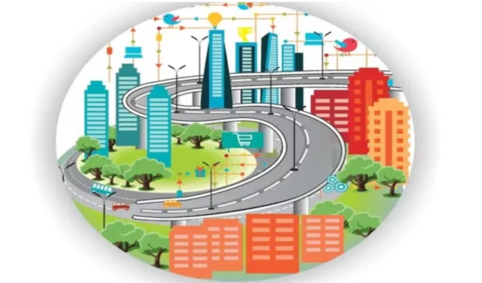 Smart City 