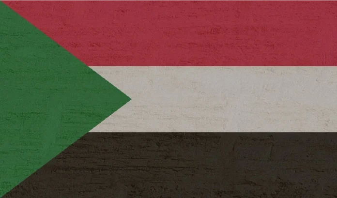 Sudan 