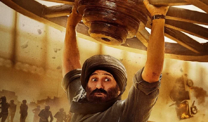 Sunny Deol