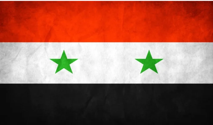 Syria