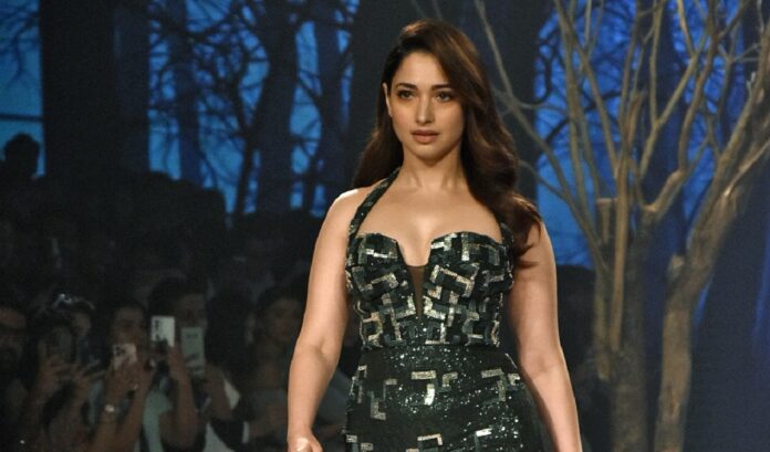 Tamannaah Bhatia