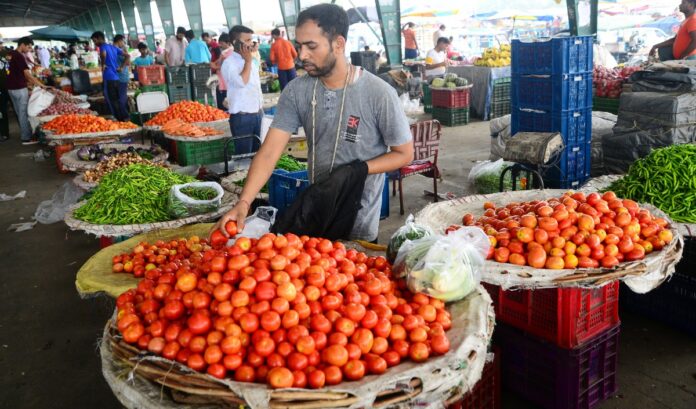 Tomatoes