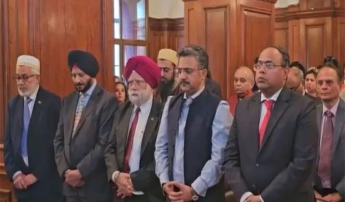 uk indian high commission