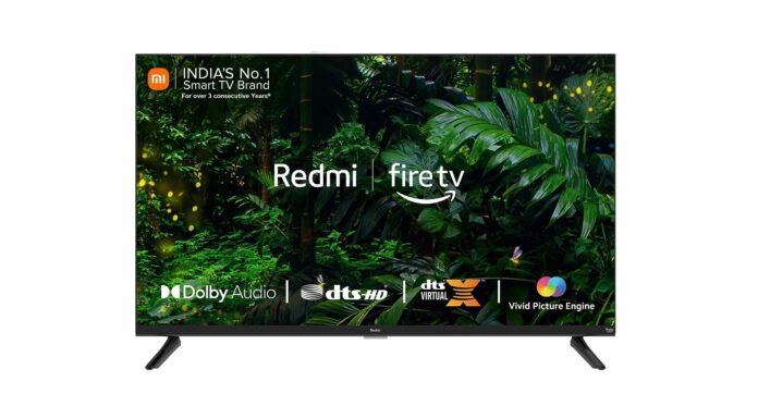 Amazon Great Freedom Festival Sale 2023: 32 इंच वाला Smart TV सिर्फ 9,449 रुपये में, जानें और भी तगड़ी डील्स