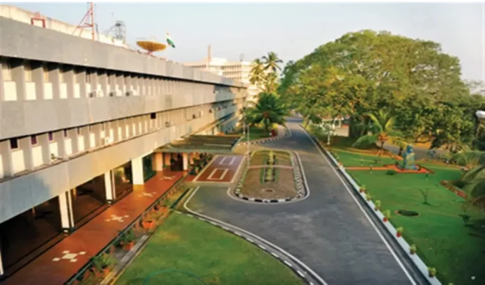 Vikram Sarabhai Space Center (VSSC)